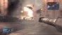 Mehrspieler-Shooter Frontlines: Fuel of War: Bis auf den Helikopter bietet jedes Gefährt – hier ein schwerer Panzer – eine Ego-Ansicht, …