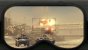 Mehrspieler-Shooter Frontlines: Fuel of War: Die tollen Explosionen stehen in starkem Kontrast zu den teils recht kargen Texturen an Gebäuden und Boden.
