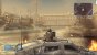 Mehrspieler-Shooter Frontlines: Fuel of War: Panzerbrechendes Geschoss und leicht gepanzertes Fahrzeug vertragen sich nicht besonders gut.