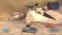 Mehrspieler-Shooter Frontlines: Fuel of War: Wenn die Angriffsdrohne (Koalition, Stufe 2) auf Streifzug geht, haben feindliche Infanteristen nichts zu lachen. Das Adverb „extrem“ beschreibt die Drohne am besten: extrem zielgenau, extrem durchschlagskräftig, extrem hohe Feuerrate, kurzum: extrem gefährlich. Beim harten Panzerstahl beißt die Drohne allerdings auf Granit.