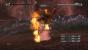 Rollenspiel Lost Odyssey: Feuer ist oftmals die wirksamste
magische Waffe der Party.