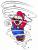 Nintendos Mega-Maskottchen