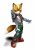 Fox McCloud