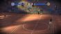 Xbox 360 - FIFA Street 3 - Akrobatisch laufen die Kicker sogar an Wänden entlang.