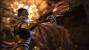 Saren Arterius wird vom Reaper Sovereign indoktriniert und manipuliert.