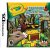 Crayola Treasure Adventures - DS