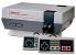 Nintendo Entertainment System (NES)
