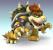 Serien-Veteranen gibt es auch in der Mario Kart-Reihe: Bowser, Mario, Luigi, Peach, Toad und Yoshi waren in jedem Teil der Serie dabei - Donkey Kong übrigens fast. Auf dem Super Nintendo war jedoch Donkey Kong jr. statt dem Senior dabei.
