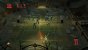 Xbox 360 - Sega Superstars Tennis - In diesem Minispiel müssen Sie Zombies abschießen, die auf Sie zuwanken.