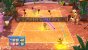 Xbox 360 - Sega Superstars Tennis - Am meisten Spaß kommt in Doppel-Partien mit vier menschlichen Teilnehmern auf.
