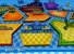 Sega Superstar Tennis - SEGA - Nintendo Wii