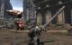 <strong>Darksiders</strong> - Durch die Dämonen auf der Erde wird die Menschheit ausgerottet. Der Apokalyptische Reiter Krieg wurde irgendwie reingelegt. Cooles Gameplay nach Zelda-Vorbild mit Apokalypse-Setting.