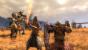 Lord of the Rings: Conquest - Xbox 360 in 1280x720 - PS3 in 640p