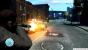 <strong>GTA 4</strong> - Eine riesige, belebte Stadt, die in GTA 4 auch noch zahlreiche Möglichkeiten zur Beschäftigung bietet. Dabei wirkt das ganze so realistisch, weil alles fehlerfrei funktioniert. Verkehrsregeln bricht hier nur der Spieler selbst.