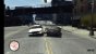 OXM - Xbox 360 - Grand Theft Auto IV: Selbst bei kleinen Kollisionen sprühen beeindruckend die Funken.
