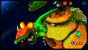 Super Mario Galaxy - Wii