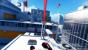 (2008) Nach etlichen Battlefield-Ablegern gönnten sich die Schweden eine kleine Auszeit und verwirklichten ein Projekt, das sie schon länger im Auge hatten: Mirror's Edge. Der innovative Genremix aus Ego-Shooter und Jump & Run nimmt seine Inspiration aus der urbanen Trendsportart Parkour und erzählt eine dystopische Geschichte von einer mutigen Frau, die sich gegen ein totalitäres Regime auflehnt.