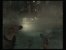 Die Außenareale sind zuweilen etwas trist, doch hier dank des Nebels ganz stimmungsvoll. (Alone in the Dark, Wii)