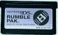 Das DS-Rumble Pak
