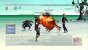 Los! Gehen wir an den Strand! Dort machen wir ein Lagerfeuer, grillen Fisch und verprügeln die Jungs von der Gobbo-Gang …