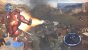 Iron Man mit mächtigem Spezialangriff