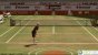 Tennis-Experten erkennen sofort die typische Aufschlagbewegung von Boris Becker.