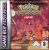 Pokémon Mystery Dungeon Team Rot