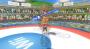 Haltet ihr im Hauptmenü von Wii Sports Resort die Taste 2 gedrückt (so lange, bis das Spiel beginnt), spielt ihr beim Basketball und Schwertkampf bei Nacht.