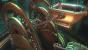 <strong>BioShock</strong> - Die Unterwasser-Metropole und gescheiterte Utopie Rapture zeichnet sich stilistisch durch viele Merkmale des Steampunk aus. Nicht alles wird mit Dampf betrieben, dennoch erinnern von riesigen Zahnrädern getriebene Maschinerien an Steampunk.