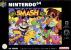 Super Smash Bros.