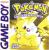 Pokémon Gelb