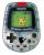 Pokémon Pedometer