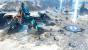 Halo Wars: Die Basis wird nur an vorgegebenen Stellen errichtet.