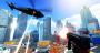 Mirror's Edge - grafisch entzückend, spielerisch nicht abwechslungsreich. Beides kombiniert ergibt ... na? Genau! Mirror's Edge 2!