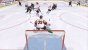 Ryan Getzlaf schießt den Puck per Slap Shot an Rick DiPietro vorbei. Goaaaaal!