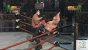 X3 - Xbox 360 - TNA iMPACT! - Schleudert euren Gegner in die Ringecke und setzt ihm anschließend mit harten Attacken zu.