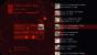 The Last Guy: Der Level-Auswahl-Screen.