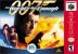 007: Die Welt ist nicht genug