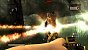 Resistance 2 Beta: Im Koop-Modus bekommt ein Gegner Feuer von allen Seiten. Die Strahlenwaffe benutzen die Medics.