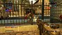 Resistance 2 Beta: Lustig. Hier trafen wir einen - achtung, Wortwitz! - Zaungast.