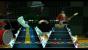 DYNAMISCHES DUO Mit unseren Skills auf dem Slider-Feld der neuen Gitarre hat unser Gegner nicht den Hauch einer Chance. (BILD: N-ZONE)