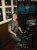 Dan Teasdale, Lead Designer Rock Band 2, Harmonix (Hersteller: Electronic Arts)