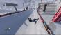 Die Anzeige rechts oben, zeigt euch die Punkte eurer Gegner an. Da ihr im Single-Player immer als erster in die Half-Pipe dürft, bringt sie absolut nichts und verdeckt nur den Bildschirm. 