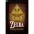 Natürlich dürfen Triforce und Masterschwert nicht fehlen, wenn es um Zelda geht.