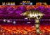 Thunder Force 4 (1992)
Ein Raumschiff, das zu einem Heavy-Metal-Gitarrenriff vor einem Thunder Force-Schriftzug entlangfliegt: Nach dieser Intro-Sequenz ist es mit der Beschaulichkeit vorbei, denn das Weltraum-Ballerspiel ist sauschwer. Allerdings auch saugut. Wer nach den acht Levels noch nicht genug hat, sollte auch Genre-Kollegen wie Hellfire oder Gleylancer probieren; wer Vertikal-Shooter lieber mag, spielt unbedingt Musha Aleste.