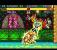 Super Street Fighter 2: The New Challengers (1994)
Street Fighter ist ein wahrer Straßenfeger. Nicht nur, weil die Automatenumsetzung von Teil 2 viel für den Erfolg des SNES getan hat, sondern auch weil ihr euch auch mit allerlei wahnwitzigen Spezialangriffen beharkt. Im jüngeren The New Challengers dürft ihr erneut mit Feuerbällen von Ryu und feurigen Dragonpunches von Ken rechnen. 16 Kämpfer und Kämpferinnen komplettieren die Riege und jede Menge Spielmodi sorgen für Langzeitmotivation.