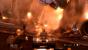 Resistance 2 (PS3) - Hinterhalt: An Bord eines Chimera-Schiffes wird’s extrem brenzlig. (BILD: play³)
