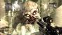 Resistance 2 (PS3) - Grim-Masse: Die Zombieviecher sind einzeln keine Bedrohung, im Rudel jedoch sehr wohl. Oft geht euch nämlich im falschen Moment die Munition aus. (BILD: play³)
