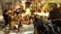 Resistance 2 (PS3) - Andrang im Koop: Da drin gibt’s scheinbar jede Menge XPs abzustauben. (BILD: play³)