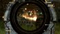 Resistance 2 (PS3) - Horde: Die Gegneranzahl in Resistance 2 ist nicht nur durch das Fernrohr beeindruckend. (BILD: play³)